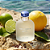 Dolce Gabbana Light Blue Eau De Toilette Masculino - Imagem 4