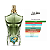 Jean Paul Gaultier	Le Beau Paradise Garden Eau De Parfum Masculino - Imagem 3