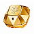 Paco Rabanne	Lady Million Eau De Parfum Feminino - Imagem 2
