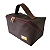 Necessaire Multiuso Gabriela Marrom - Imagem 1