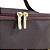 Necessaire Multiuso Gabriela Marrom - Imagem 7