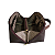 Necessaire Multiuso Gabriela Marrom - Imagem 2