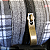 Necessaire Masculina Xadrez Branco com Preto e Vermelho - Imagem 7