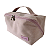 Necessaire Multiuso Gabriela  Linho Rose - Imagem 1