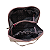 Necessaire Multiuso Gabriela  Linho Rose - Imagem 8
