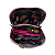 Necessaire Multiuso Gabriela  Linho Rose - Imagem 9