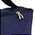 Necessaire Multiuso Gabriela Linho Azul Marinho - Imagem 7