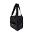 Bolsa Térmica Preta - Imagem 1