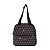 Bolsa Térmica Triângulo Preto - Imagem 2