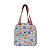 Bolsa Térmica Desenho Coruja - Imagem 2