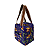 Bolsa Térmica Desenho Safari Azul Leão - Imagem 1