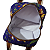 Bolsa Térmica Desenho Safari Azul Leão - Imagem 8
