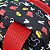 Bolsa Térmica Desenho Mickey Alça Vermelha - Imagem 5
