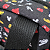 Bolsa Térmica Desenho Mickey Alça Preta - Imagem 5