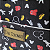 Bolsa Térmica Desenho Mickey Alça Preta - Imagem 6