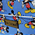 Bolsa Térmica Desenho Mickey Azul - Imagem 6