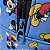 Bolsa Térmica Desenho Mickey Azul - Imagem 7