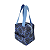 Bolsa Térmica Mandala Azul e Amarela - Imagem 1