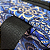 Bolsa Térmica Mandala Azul e Preta - Imagem 5