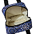 Bolsa Térmica Mandala Azul e Preta - Imagem 8
