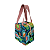 Bolsa Térmica Mandala Colorida - Imagem 1