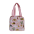 Bolsa Térmica Desenho Safari Rosa - Imagem 4