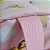 Bolsa Térmica Desenho Safari Rosa - Imagem 6