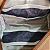 Necessaire Masculina com Divisórias Marrom - Imagem 2