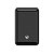Carregador Portátil Nano Snap Wireless - Preto - Imagem 1