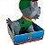 Boneco de Pelúcia Patrulha Canina Rocky Grande Original 1344 - Imagem 7