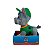 Boneco de Pelúcia Patrulha Canina Rocky Grande Original 1344 - Imagem 5