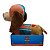Boneco Pelúcia Patrulha Canina Liberty Grande Original - Imagem 4