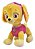 Skye Pelucia Patrulha Canina 30cm - Original Sunny 1342 - Imagem 2