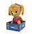 Skye Pelucia Patrulha Canina 30cm - Original Sunny 1342 - Imagem 3