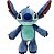 Pelúcia Coleção Disney Stitch Original 20cm - Fun Divirta-se - Imagem 1