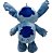 Pelúcia Coleção Disney Stitch Original 20cm - Fun Divirta-se - Imagem 4