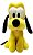 Pelucia Disney Pluto 20cm Fun Divirta Se F00774 - Imagem 1