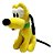 Pelucia Disney Pluto 20cm Fun Divirta Se F00774 - Imagem 2