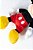 Pelúcia Disney  Mickey Mouse 20 Cm - Fun Divirta-se - Imagem 4