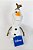 Pelúcia Disney Olaf 20cm - Fun Divirta-se - Imagem 1