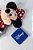 Pelúcia Coleção Disney Minnie Mouse 20cm Original - Fun - Imagem 5
