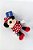 Pelúcia Coleção Disney Minnie Mouse 20cm Original - Fun - Imagem 4