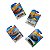 Hot Wheels Carros Básicos Escala 1:64 C4982 - Imagem 1