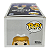 Boneco Funko POP Cinderela DIAMOND Disney #738 SPECIAL EDTION - Imagem 9