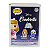 Boneco Funko POP Cinderela DIAMOND Disney #738 SPECIAL EDTION - Imagem 5