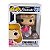Boneco Funko POP Cinderela DIAMOND Disney #738 SPECIAL EDTION - Imagem 1