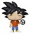 Funko Pop Animation Vegeta Dragon Ball Z 1162 Original - Imagem 4