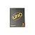 Jogo de Cartas Uno Minimalista Mattel Original GYH69 - Imagem 1