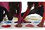 Jogo Twister Refresh Com Tapete Clássico Hasbro Amigos Game - Imagem 8