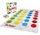 Jogo Twister Refresh Com Tapete Clássico Hasbro Amigos Game - Imagem 3